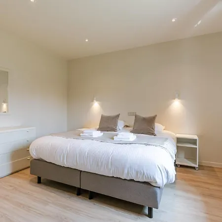 Villa Huswell - Charming Near The *