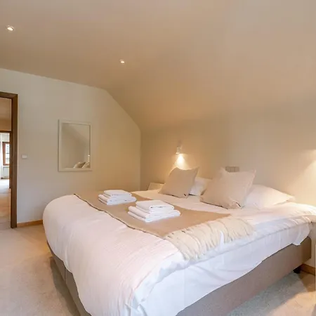Villa Huswell - Charming Near The Koksijde