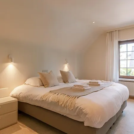Villa Huswell - Charming Near The Koksijde