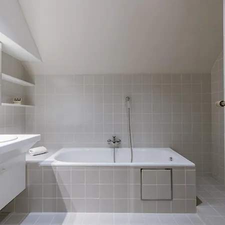 Villa Huswell - Charming Near The *
