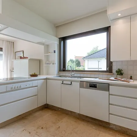 Villa Huswell - Charming Near The *