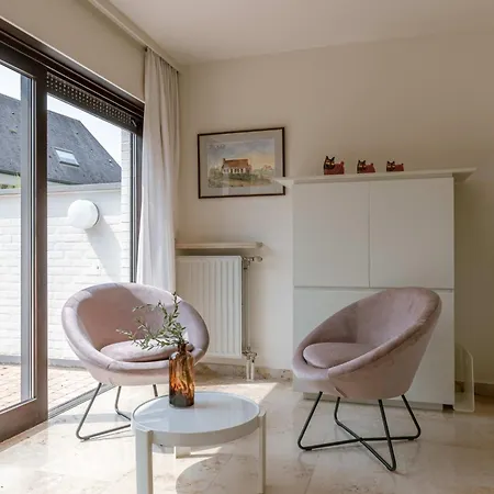 Villa Huswell - Charming Near The