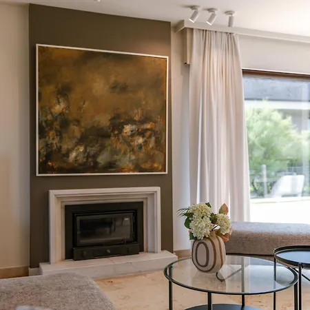 Huswell - Charming Near The Villa *