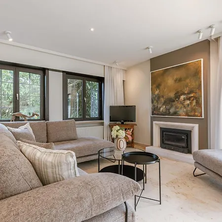 Villa Huswell - Charming Near The *