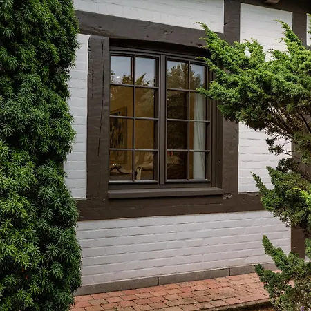 Villa Huswell - Charming Near The Koksijde