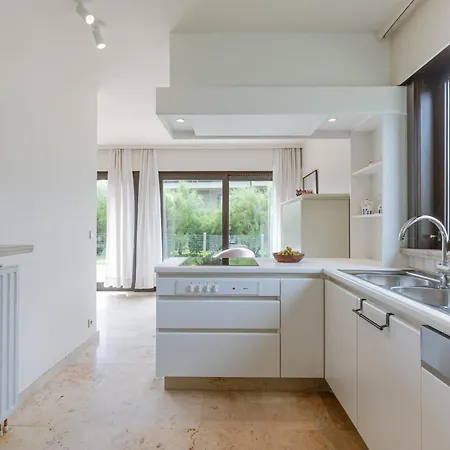 Villa Huswell - Charming Near The *
