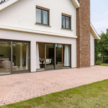 Huswell - Charming Near The Villa Koksijde